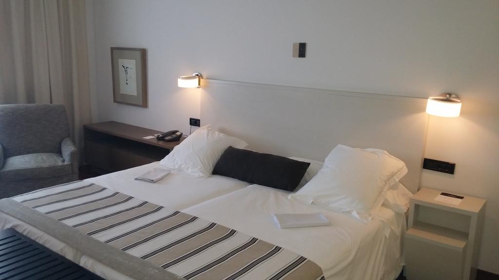 Chambre Double Supérieure