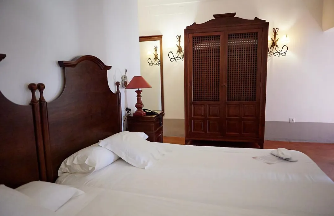 Hotel Convento La Magdalena-1