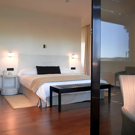 Parador De Antequera-2