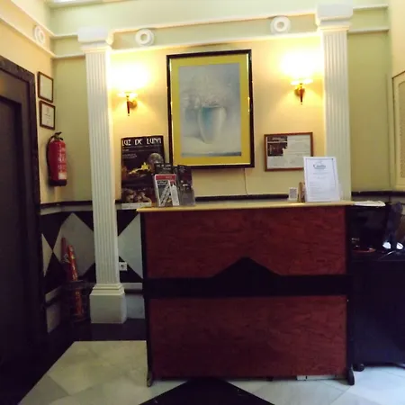 Hotel Castilla-2