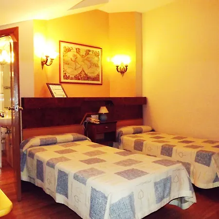 Hotel Castilla-3