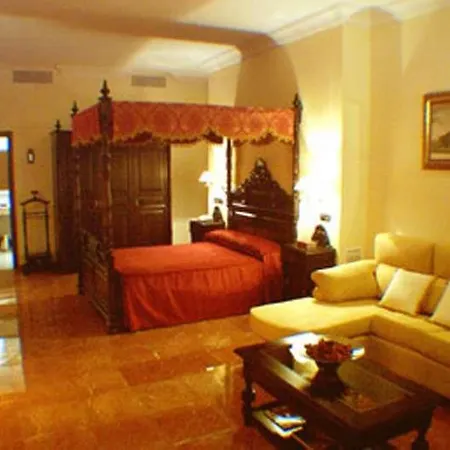 Casa Del Conde De Pinofiel-2